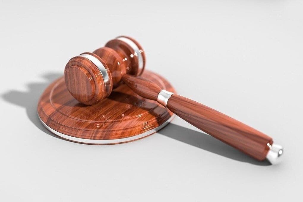 In Woronesch gab es freie Stellen von zwei stellvertretenden Vorsitzenden der Bezirksgerichte