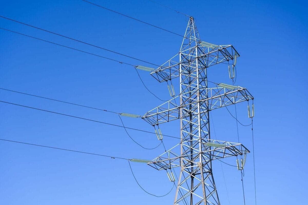 In Serpukhov on October 12 will turn off the lights on five streets