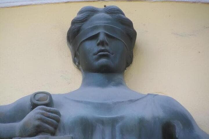 In Sochi, father and daughter are on trial on charges of treason
