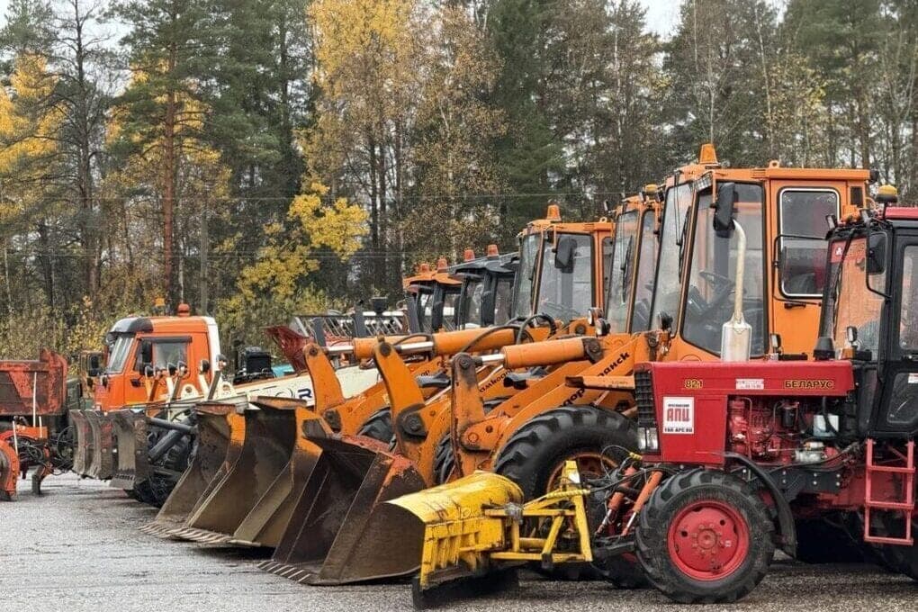 The criminal code of the Kostroma region compensate for part of the cost of municipal equipment