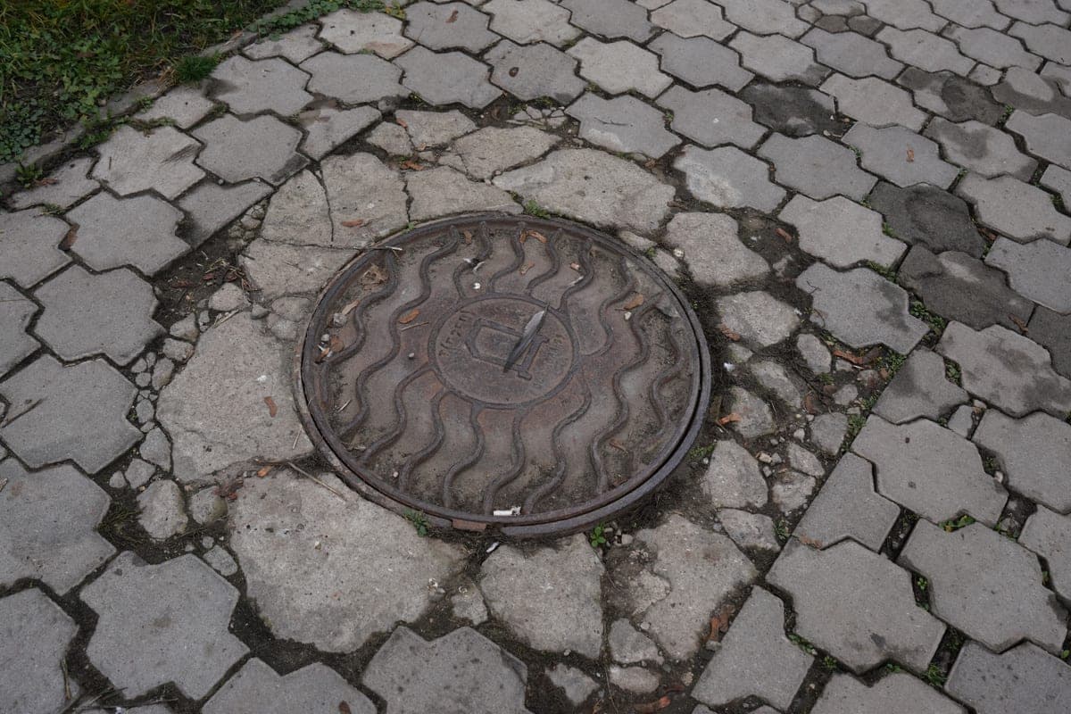 In college from Uzlova on the arrangement of sewerage will spend 5 million rubles