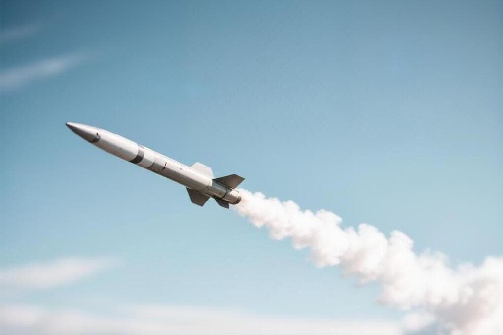 Saudi Arabia shot down two ballistic missiles over al-Taif and Yanbu