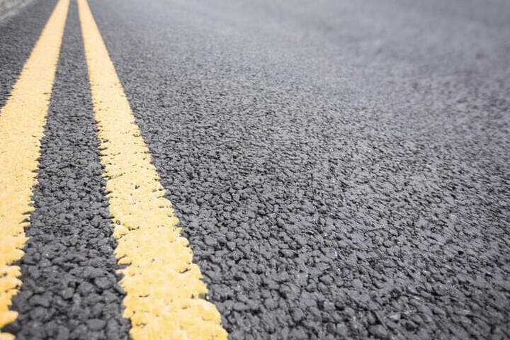 In the Zaporozhye region plan to repair more than 1,300 km of roads