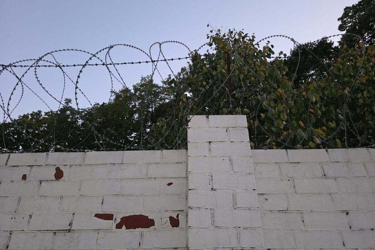 In the Kuban for 7.5 years sentenced a man to death beating a friend during a feast