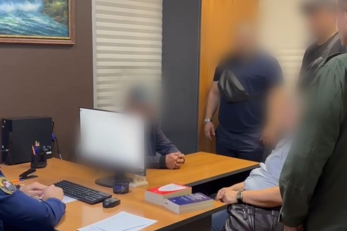 Убил и закопал во дворе: на Кубани раскрыли убийство новорожденного ребенка спустя 10 лет