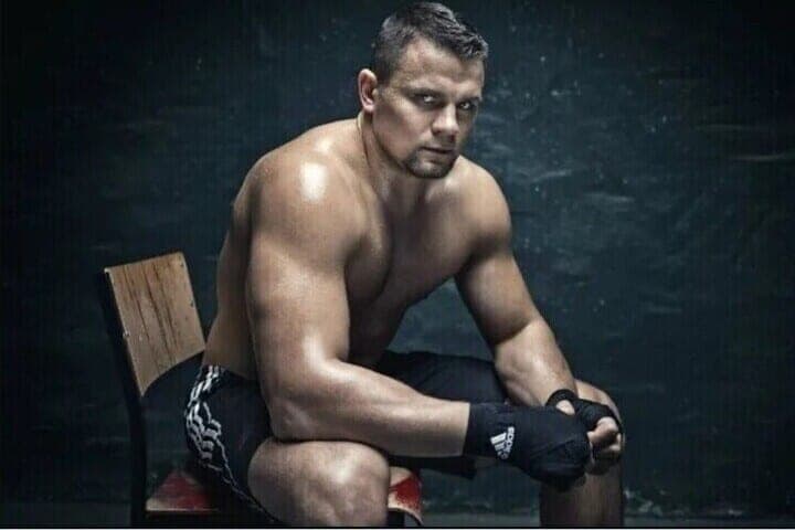 The cause of the death of Oryol boxer Denis Boytsov was a broken clot