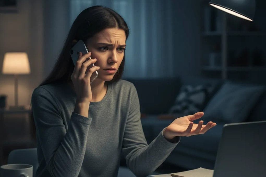 Kirovchanka gave couriers fraudsters almost 10 000 000 rubles