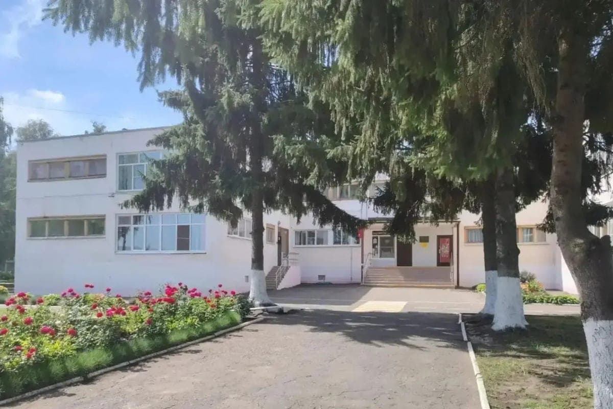 Tambov kindergarten “Guselki” entered the top ten best inclusive kindergartens in Russia