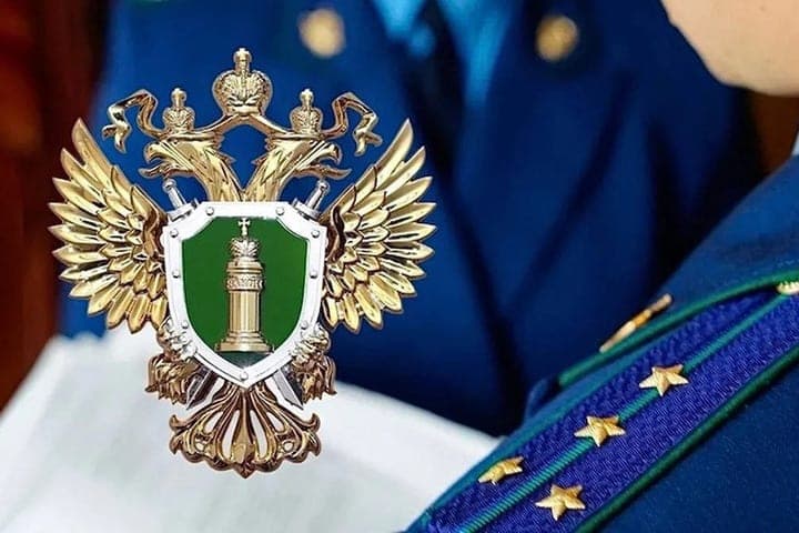 The case of theft of equipment for 300 thousand rubles sent to the court Elista