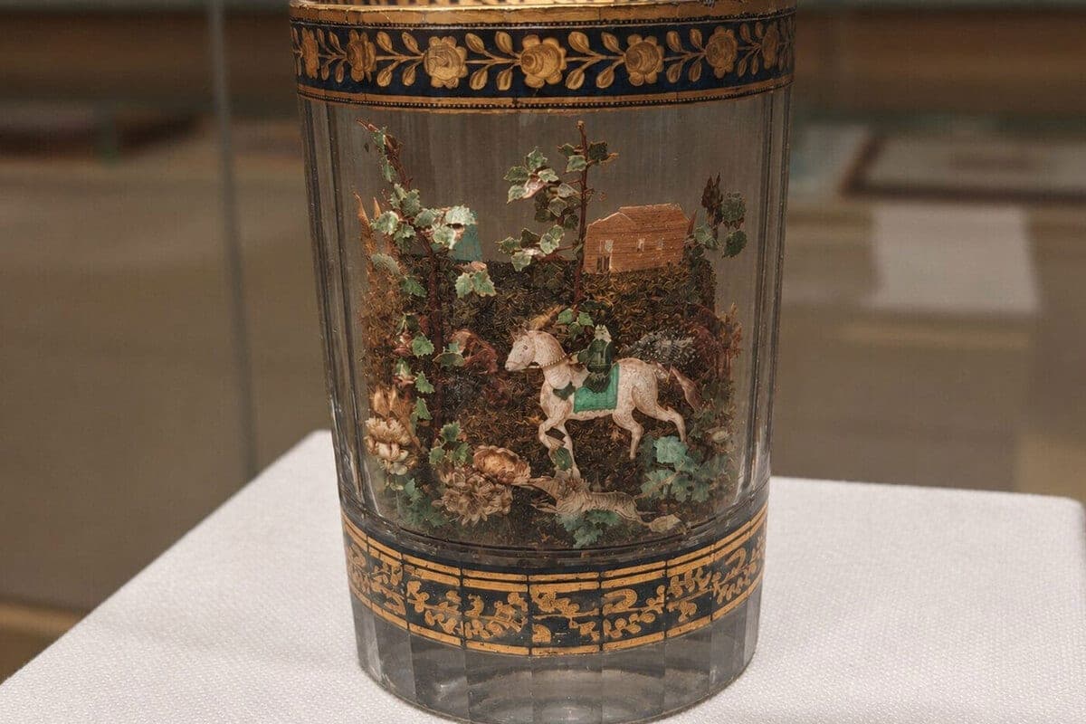 Талант в оковах: как «крепостные самородки» приблизили отмену рабства