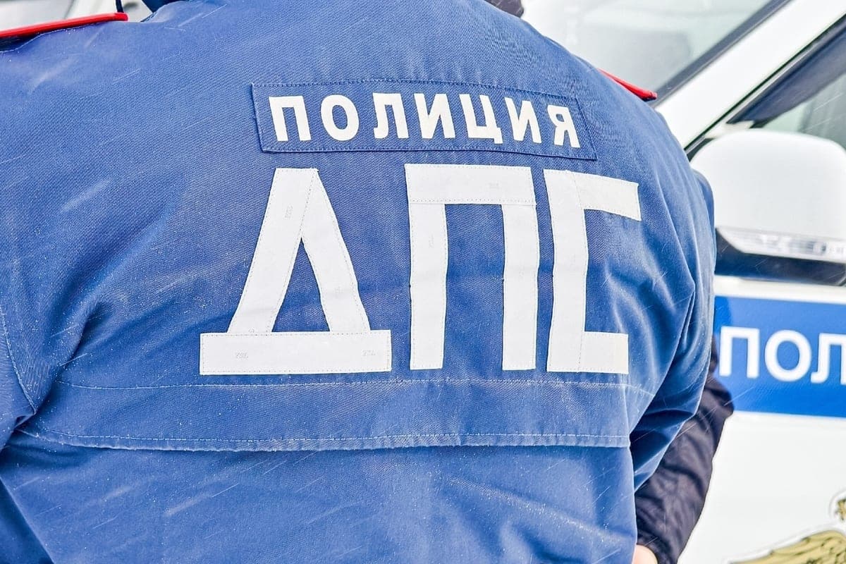 Tomic confiscated VAZ for drunk driving in Novosibirsk