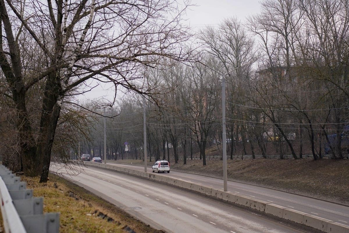 In Tula approved the survey of the territory under the highway on the street Novomoskovskaya