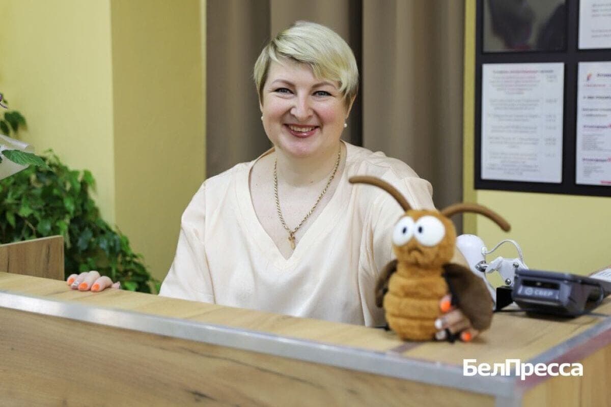 Soulful place: Belgorodka opened an anti-cafe thanks to state support