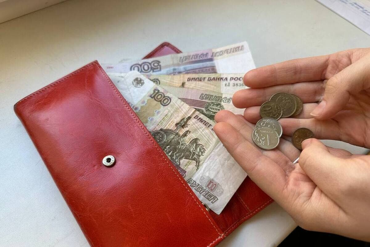 Spouses from Khakassia lost 175 thousand rubles, fleeing from a loan