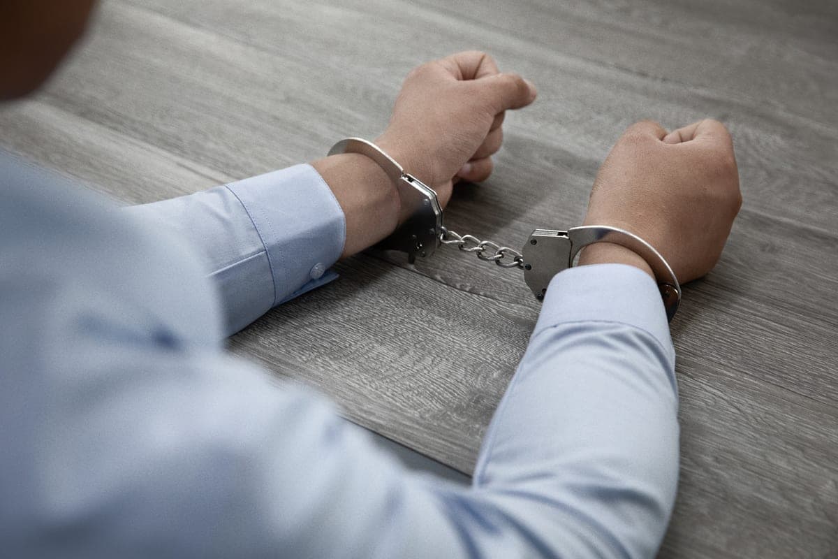 The former head of the deptrans of Novosibirsk was given 1.5 years in prison for a subsidy of 48 million