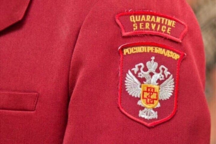 В Роспотребнадзор от волгоградцев поступило 10 653 обращения