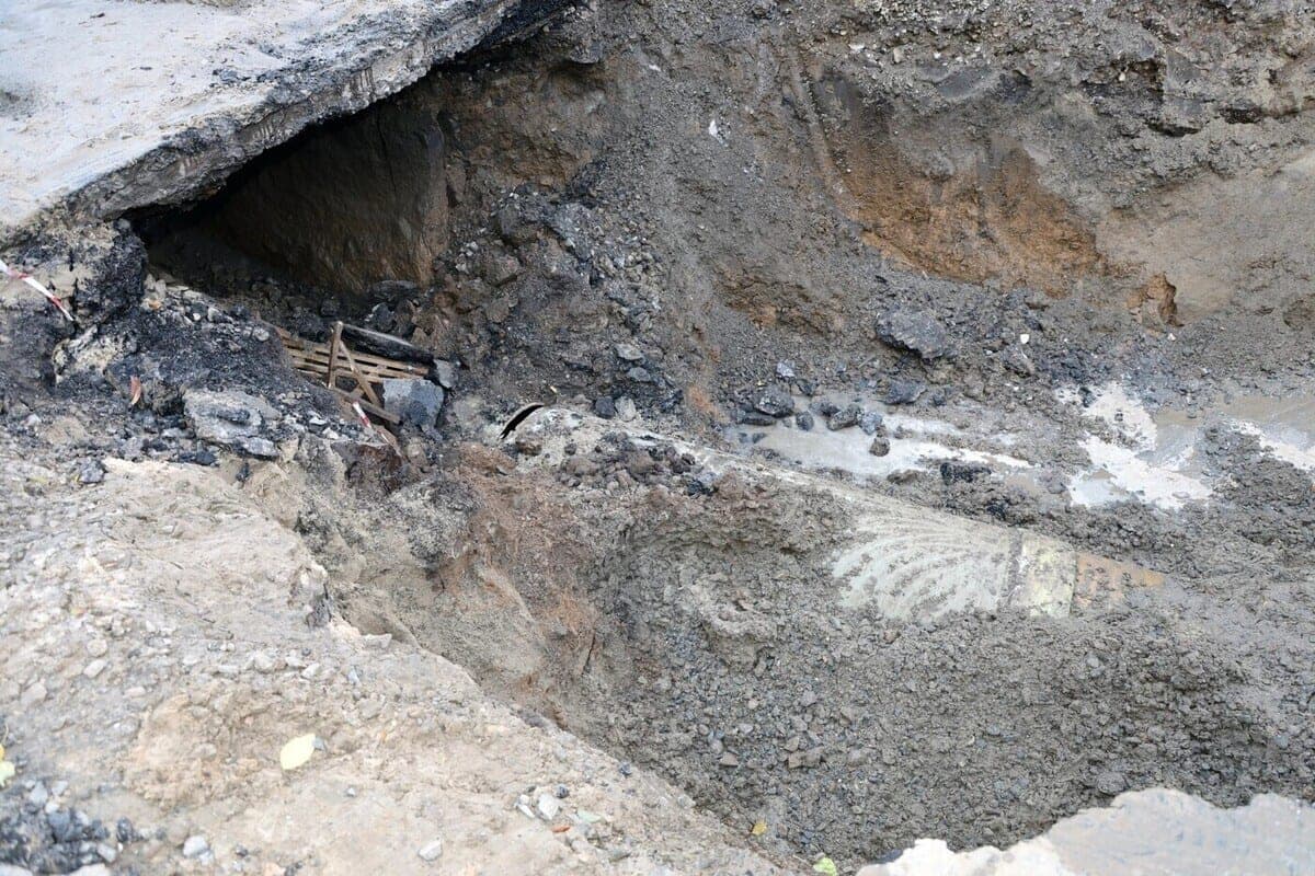 Прокуратура взяла на контроль устранение аварии на Зоологической в Ростове