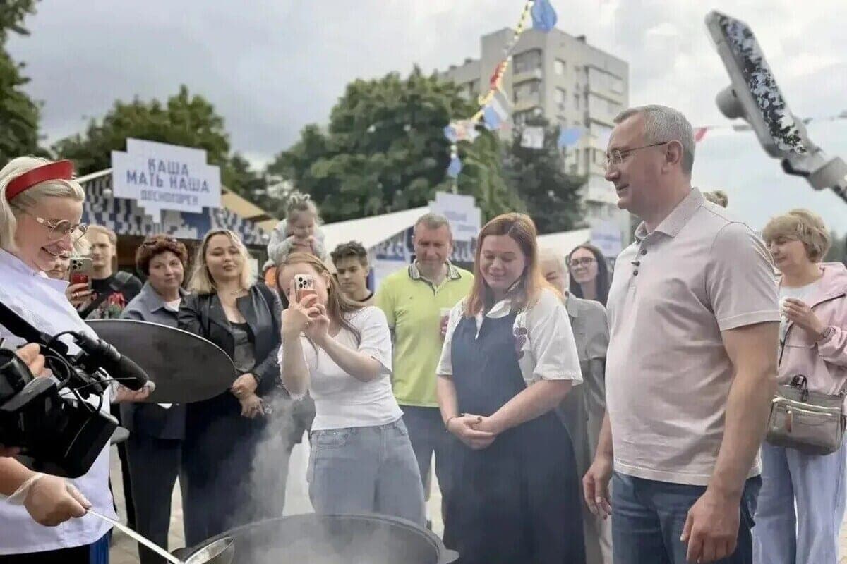 Калужская область заняла пятое место в ЦФО по исполнению нацпроектов