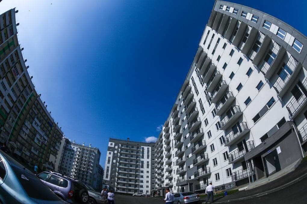 Secondary housing in the Chelyabinsk region is becoming more expensive