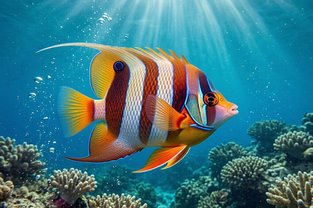 Residents of Saransk told about the remains of mercury and medicines found in fish