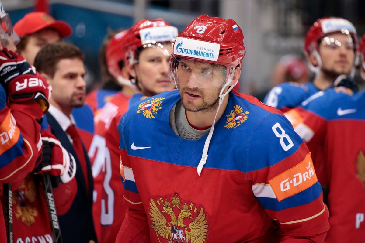 To beat Ovechkin another record Gretzky is the task not only for him, but for the whole country – Alexey Dementyev