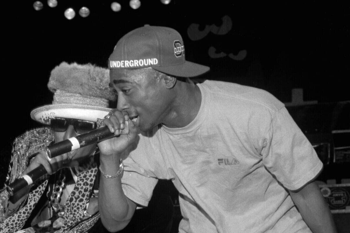 Former gang leader gets tough sentence for murder of legendary Tupac Shakur