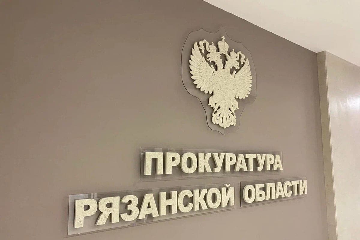 Рязанку приговорили к принудительным работам за невыплату алиментов