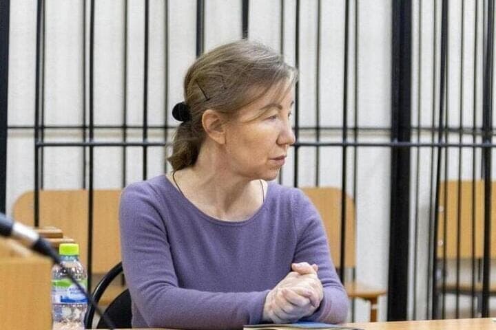 «А если я не согласна?!»: от надменной «варяжки» до плачущей подсудимой. Чем запомнилась псковичам экс-ректор ПсковГУ Наталья Ильина