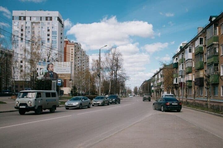 Weather in Penza on October 10