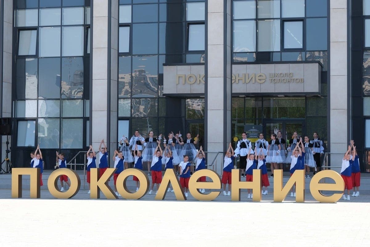 В Краснодарском крае с 2020 года построили 573 объекта социнфраструктуры