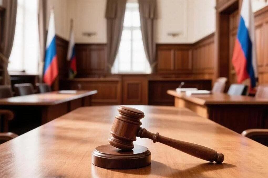 Ловля на живца: в Улан‑Удэ вынесен приговор по делу о получении взятки чиновником администрации