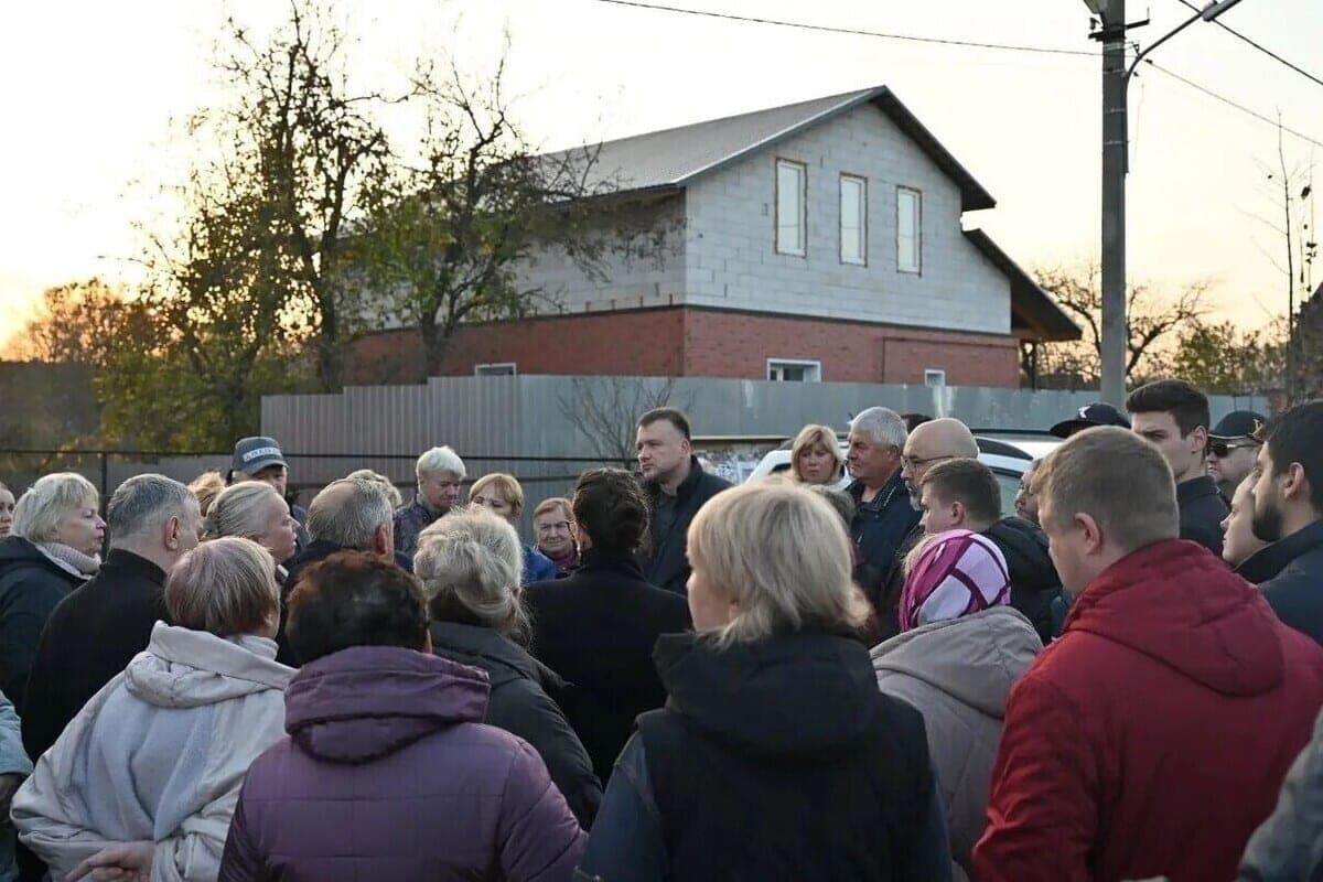 Проблемы Судимли взяли на контроль