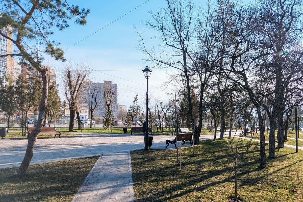 Volgograd residents are waiting for a 4-day working week in early November