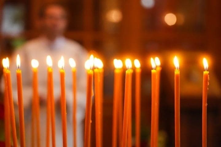 What is not recommended to do Volgograd on October 15, so that troubles bypassed
