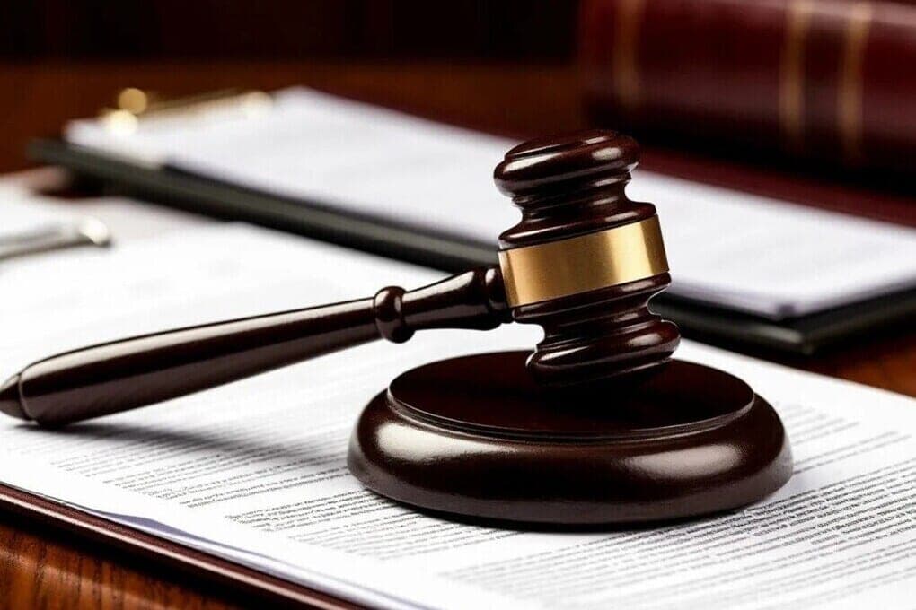 Dedovichi court recovered from the motorist almost a million rubles for the unexported car