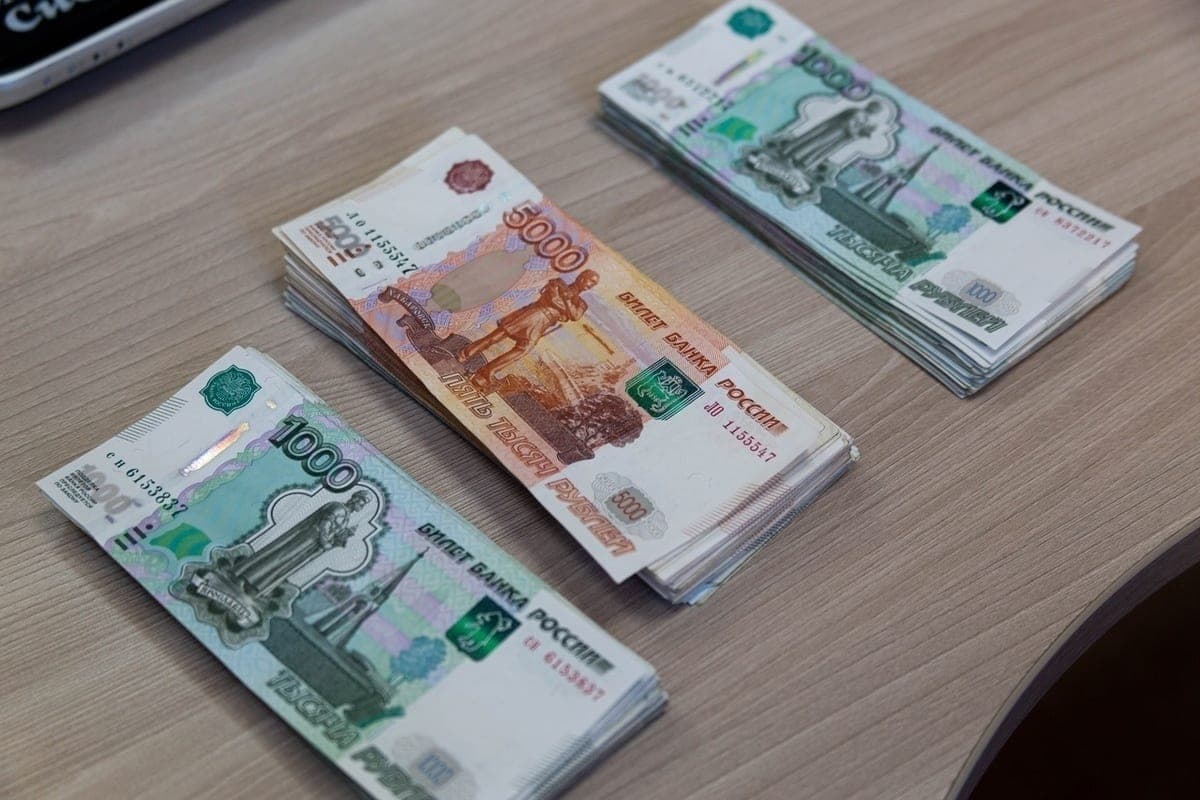 Pensioners over 80 years old in Novosibirsk will increase payments in November