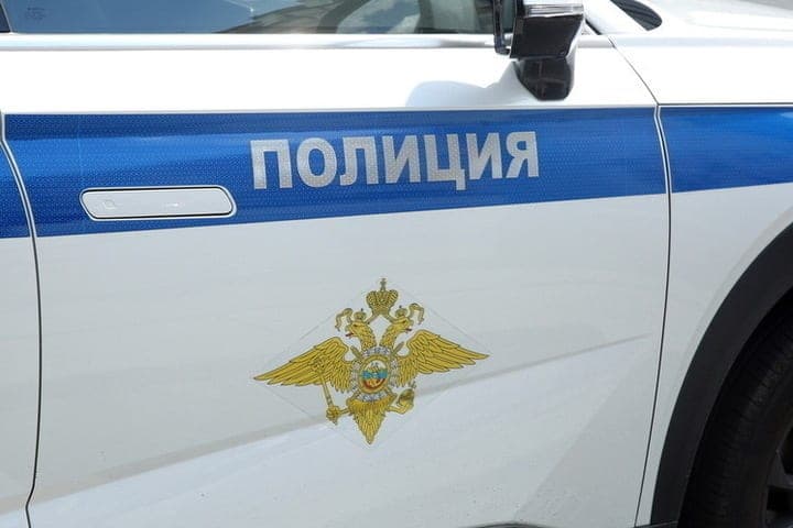 In der russischen Region suchen Sie ein vermisstes Kind
