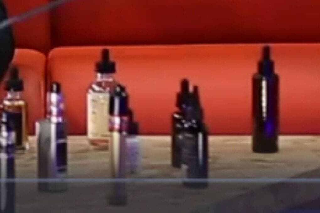 In the Moscow region decided how to deal with vapes