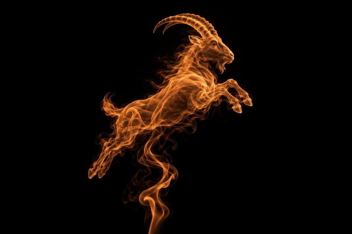 New Year 2027 - how to appease the Red Fire Goat: what to do