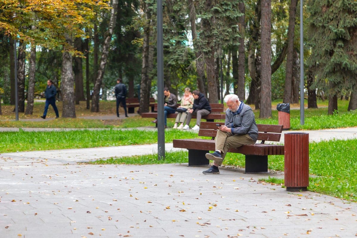 Москвичам рассказали, какая погода ожидается в субботу