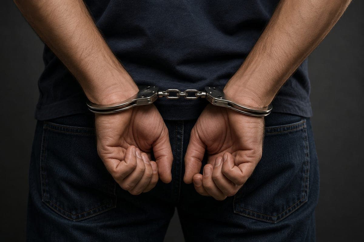 Золото и тайные шифры: в Польше ликвидировали сеть по отмыванию 337 млн злотых