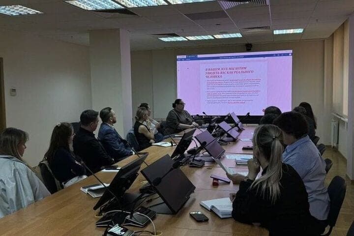 В Чувашии стартовал этап конкурсов «Лучший госслужащий» и «Лучший наставник»