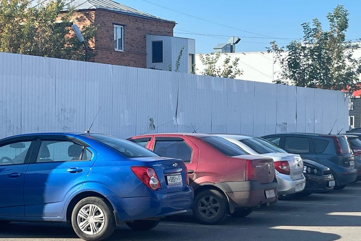 Орловец с помощью приложения похитил топливо на 20 тысяч рублей