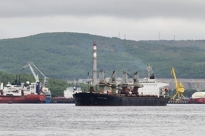 Северный морской путь может стать круглогодичным в начале 2027 года