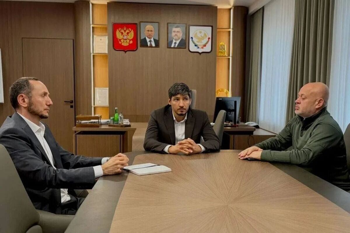 Dagestan will restore about 20 facilities in the Mikhailovsky district