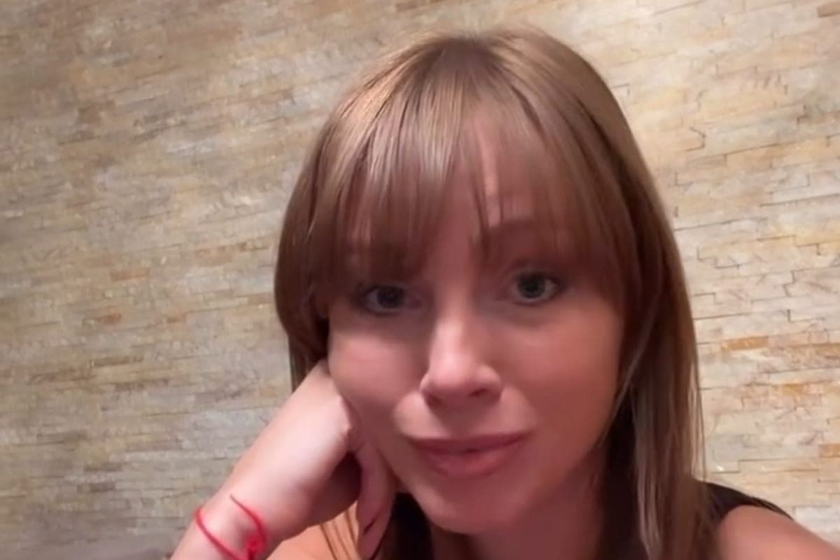 Polina Dibrova told why the trial with Elena Tovstik was postponed