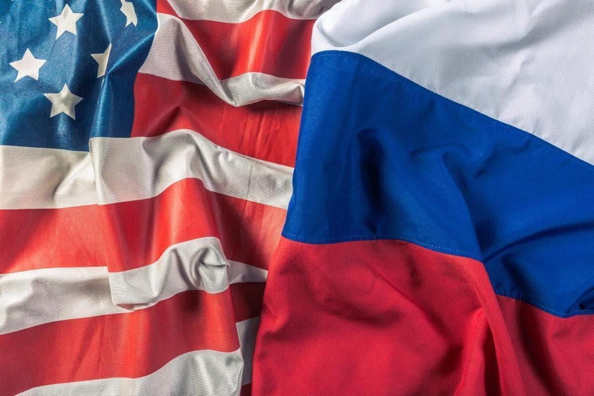 The United States and Russia are beginning to be friends again. Kiev howled. Why Trump’s New Deal Worries Kiev and Europe