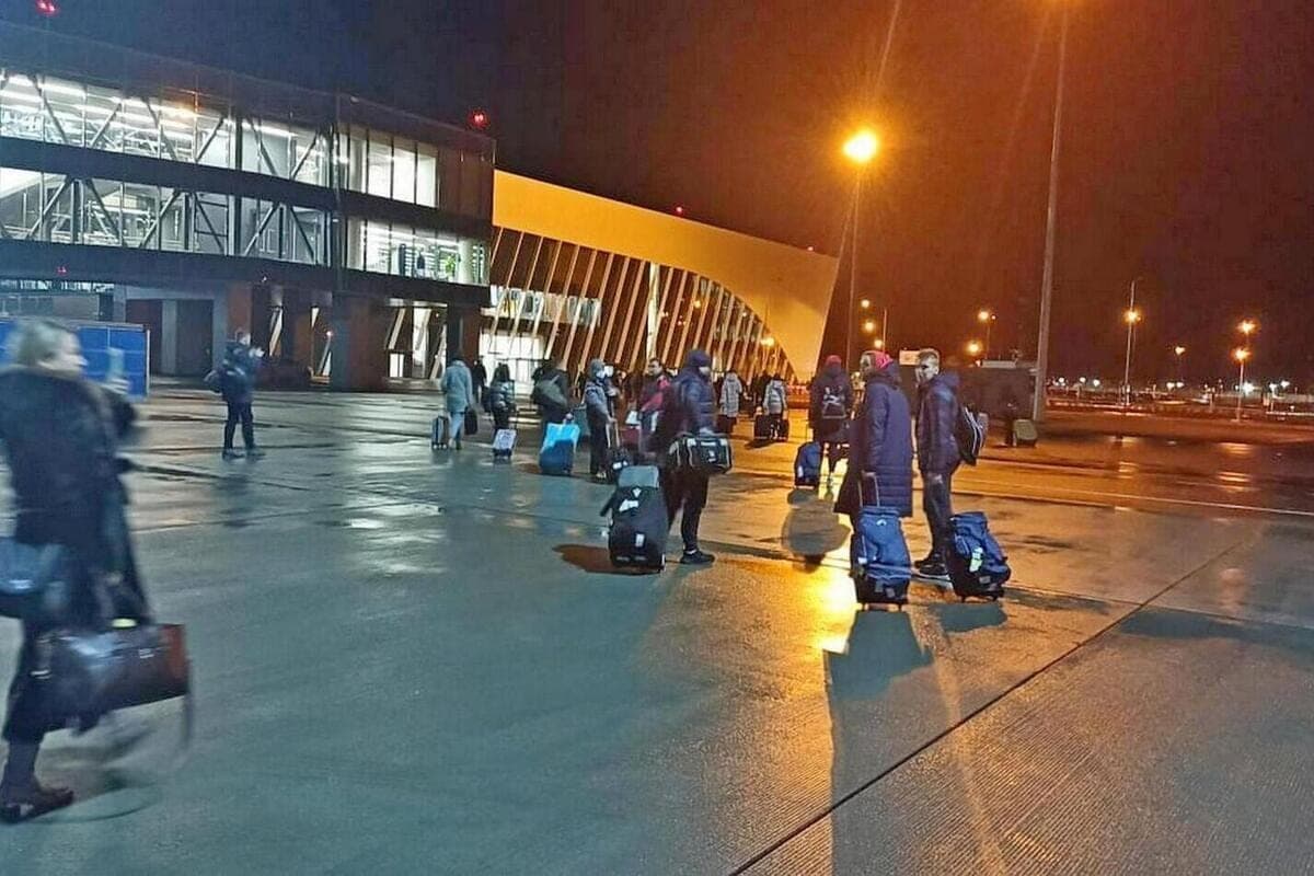 Стало известно, кто будет строить аэропорт в Балаково