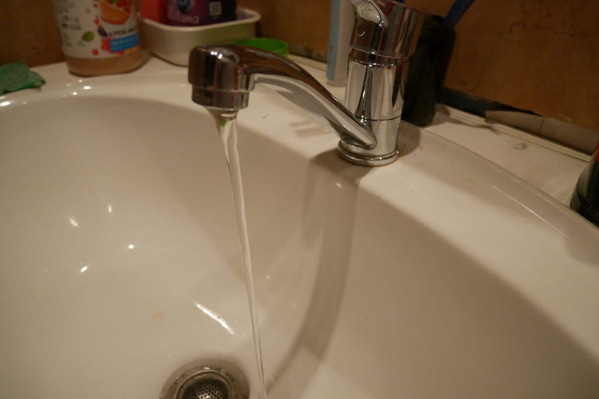 Closed system of hot water supply will be created in Sokol