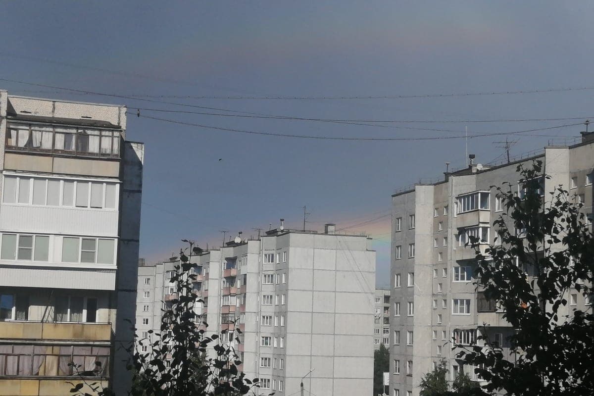 В Архангельске продолжается приёмка квартир для переселения из аварийного жилья